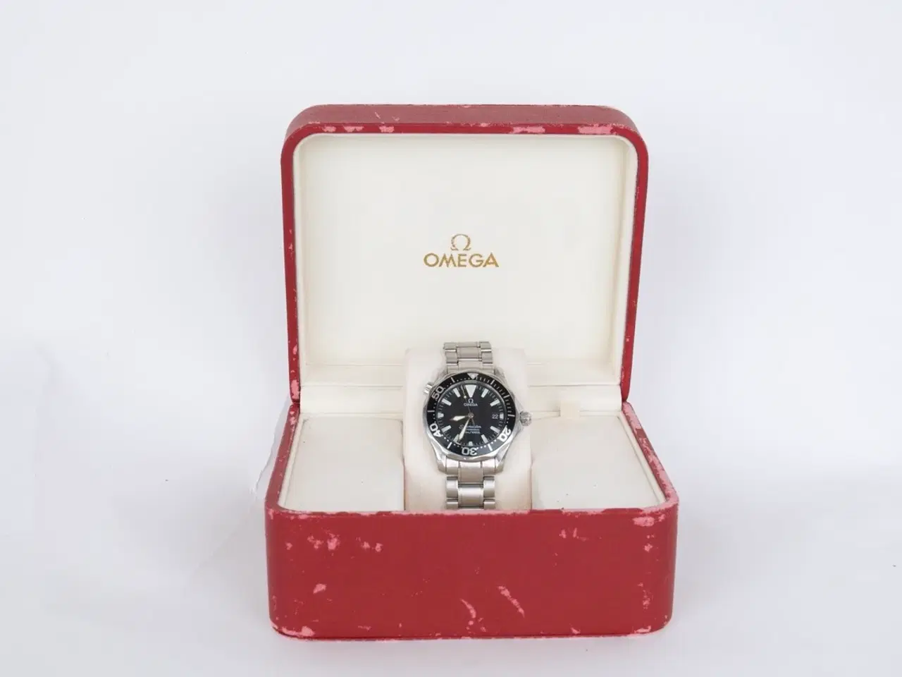 Billede 2 - Omega Seamaster Professional