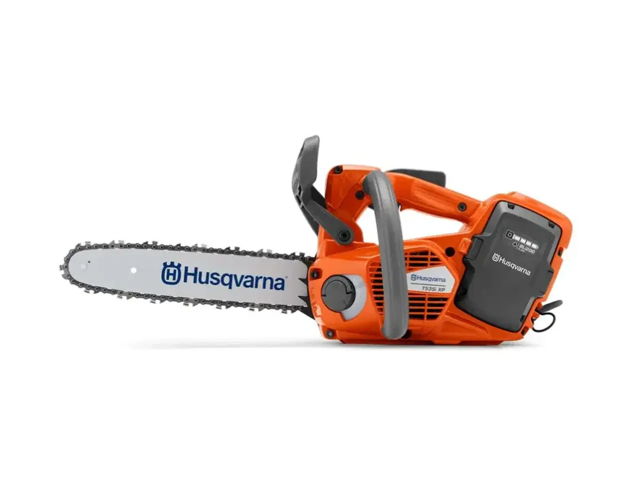 Billede 1 - Husqvarna topkapper motorsav T535i XP batteri 