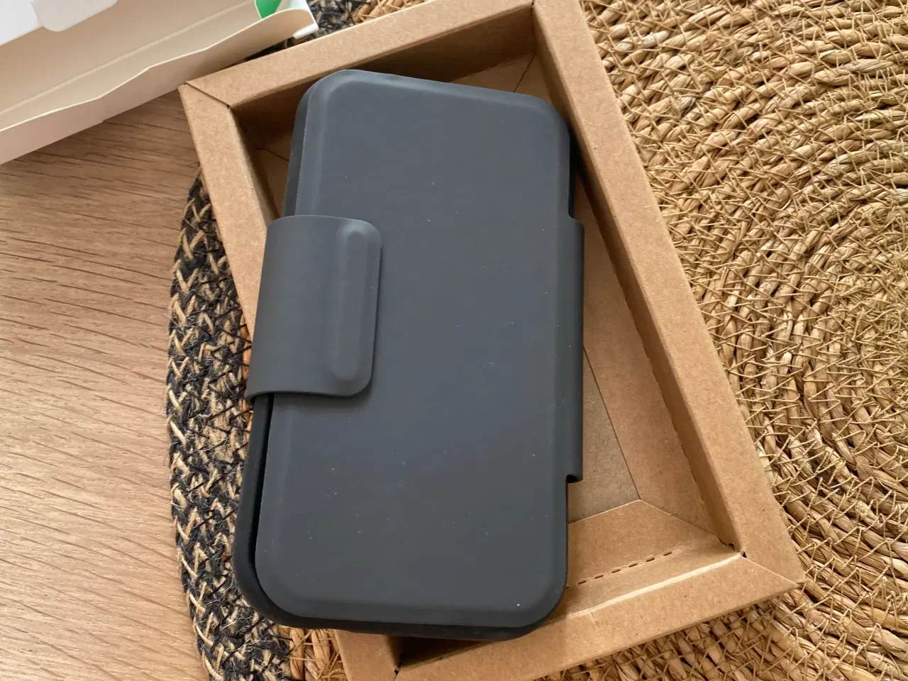 Billede 5 - Doro Leva X10 & Doro Leva cover 