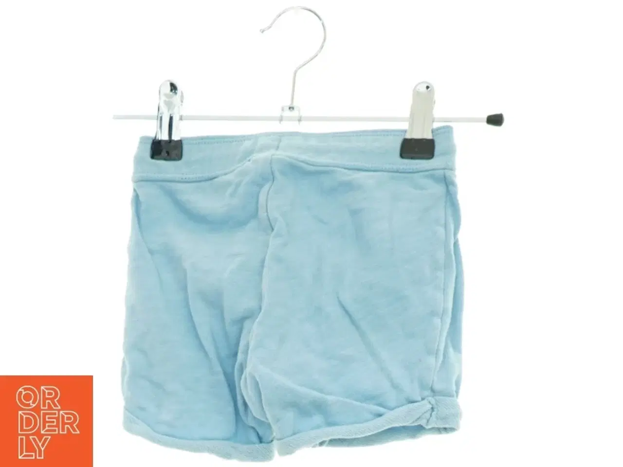 Billede 2 - Shorts fra H&M (str. 86 cm)