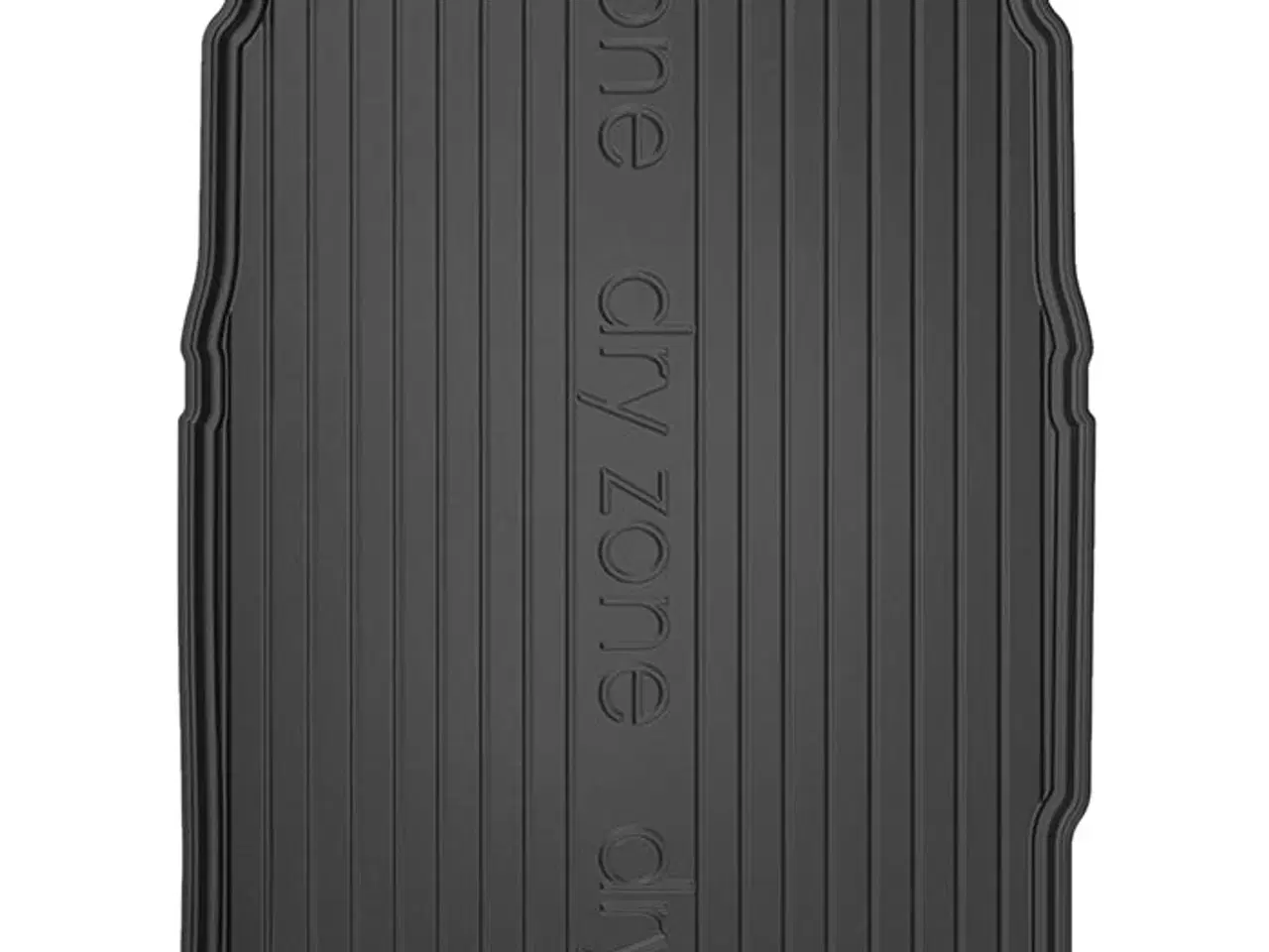 Billede 1 - Bagagerumsbakke BMW 5-Serie F10 sedan 2010-2017