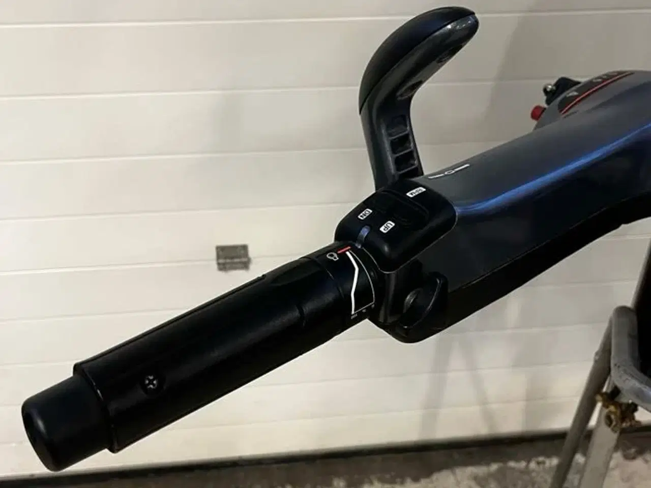 Billede 4 - Yamaha F40 Håndholdt