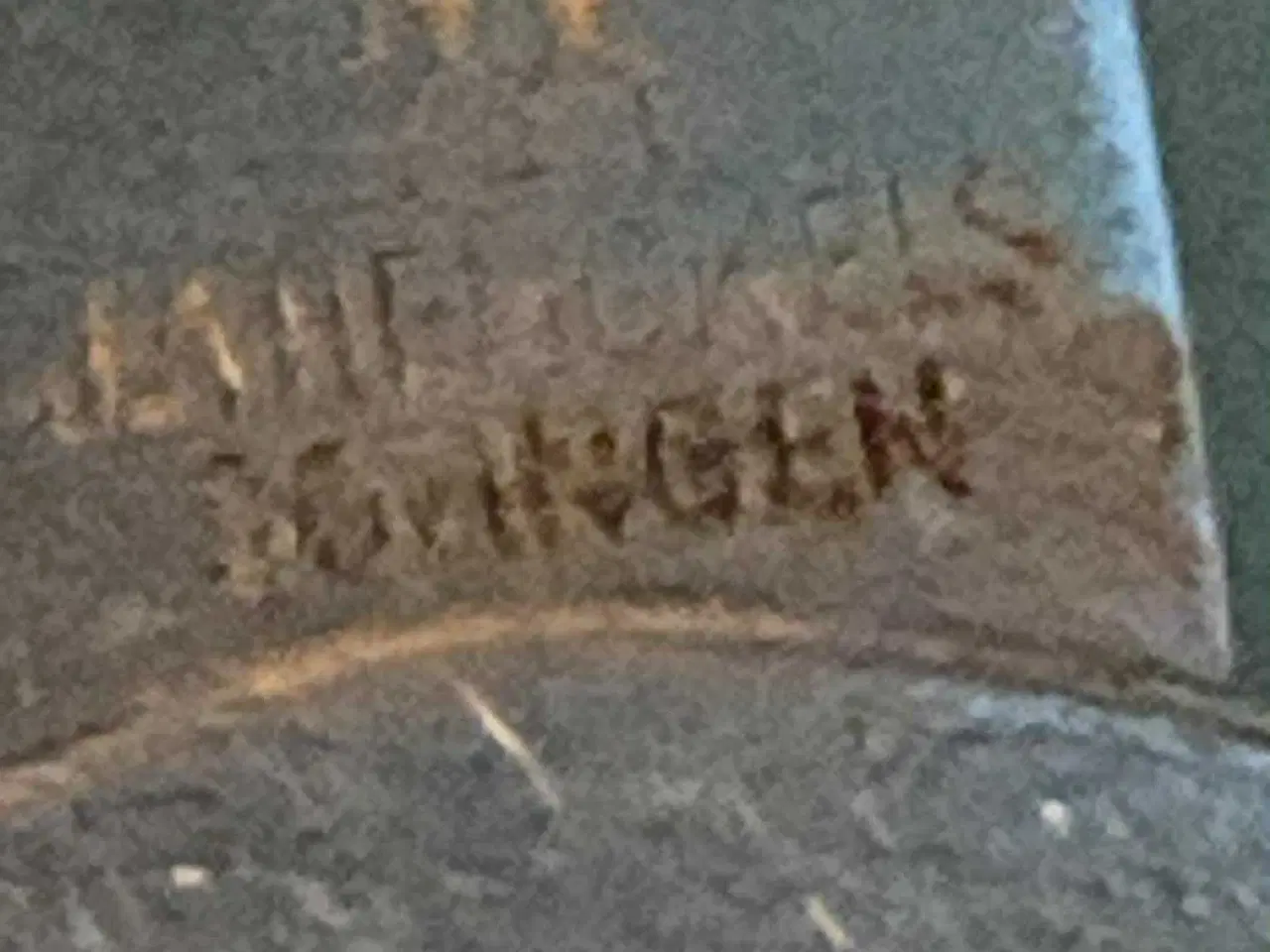 Billede 6 - lommekniv med cigarklipper 