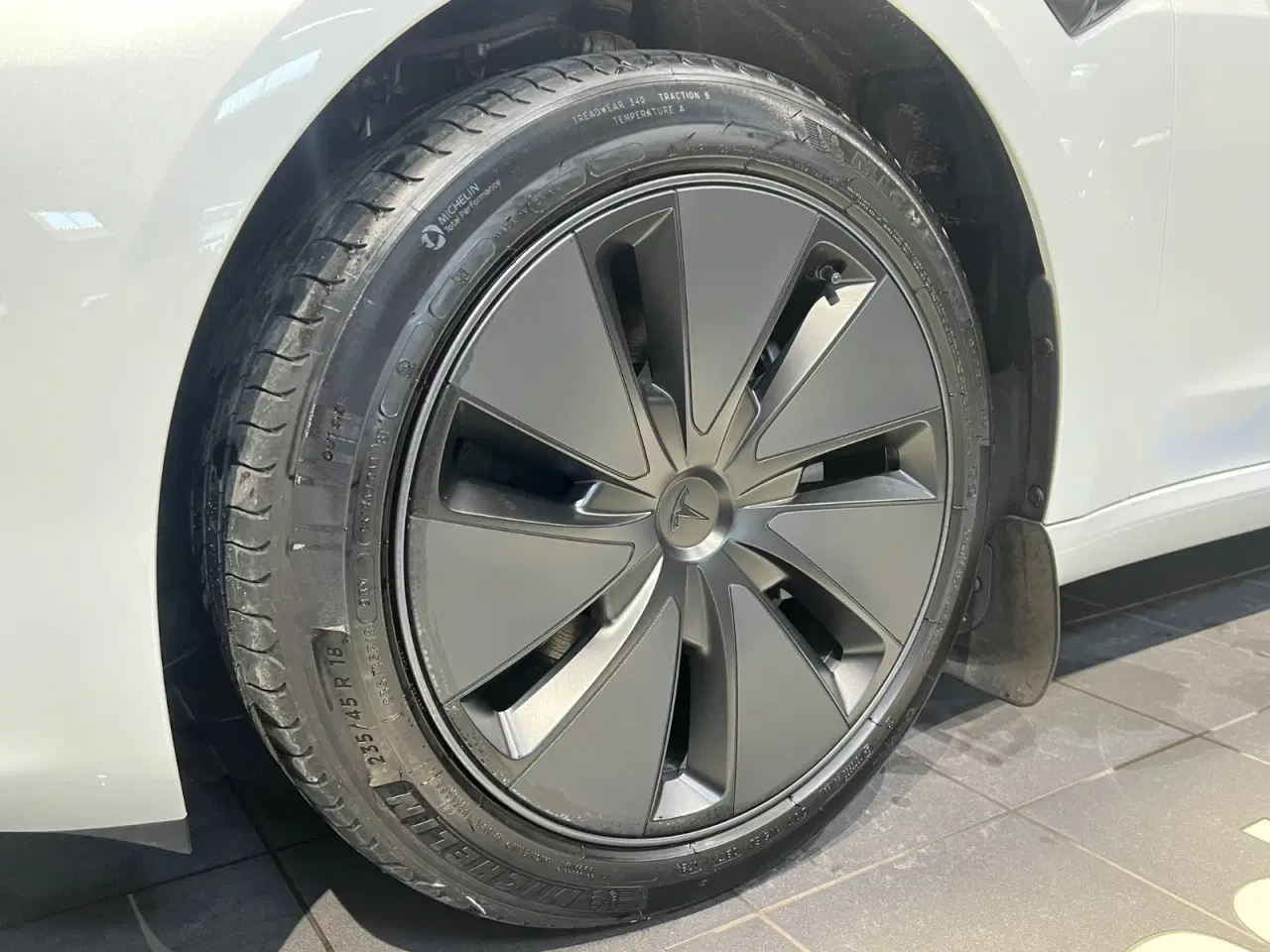 Billede 8 - Tesla Model 3 Long Range AWD