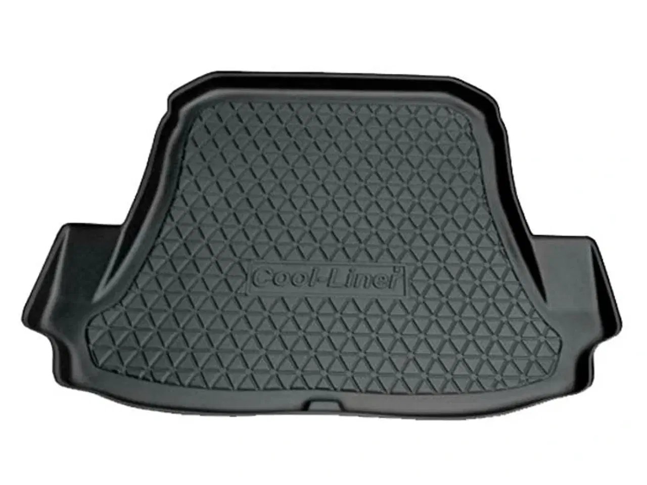 Billede 1 - Bagagerumsbakke VW Polo 6N STC 1997-2001