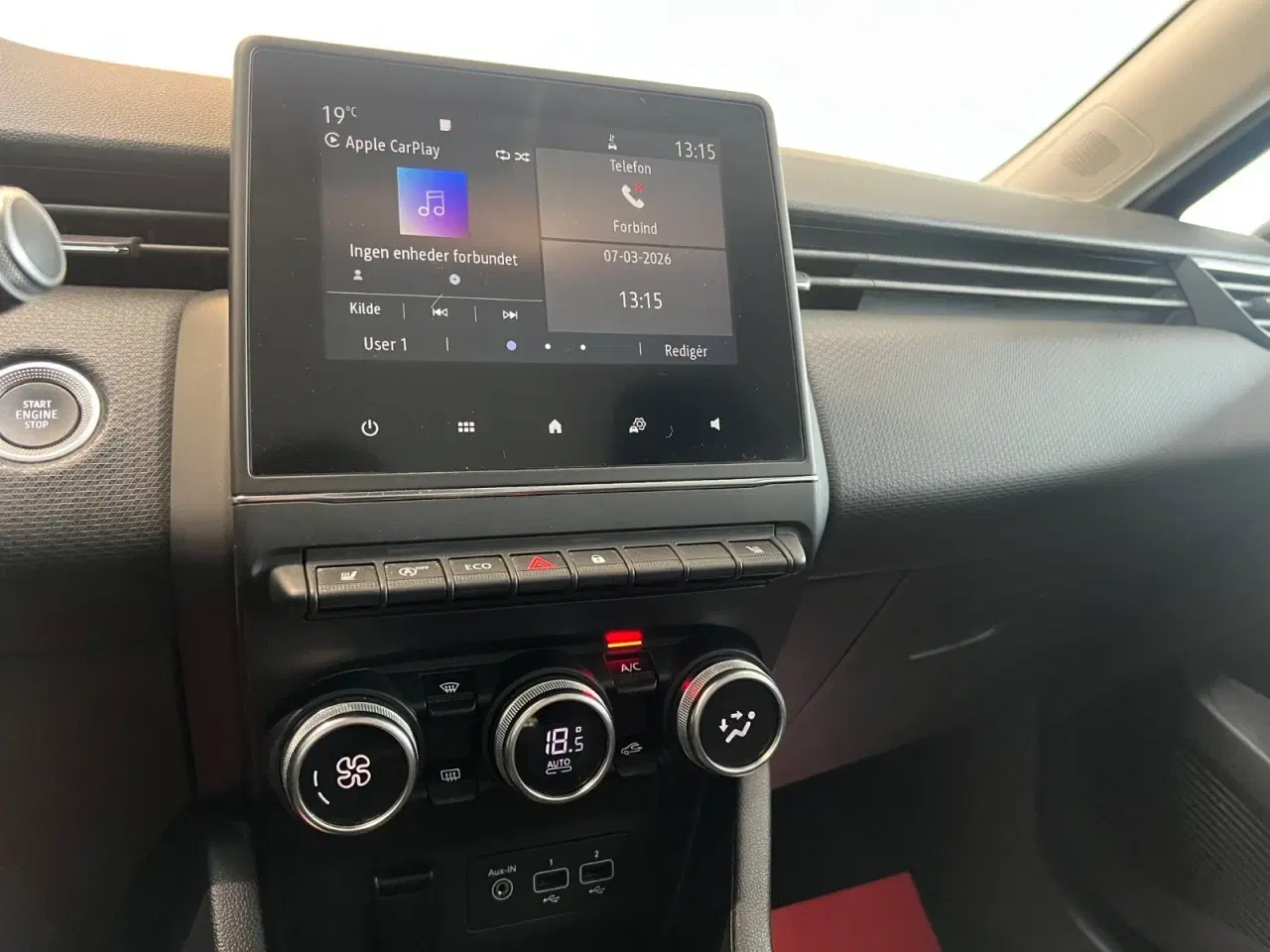 Billede 16 - Renault Clio V 1,0 TCe 100 Zen