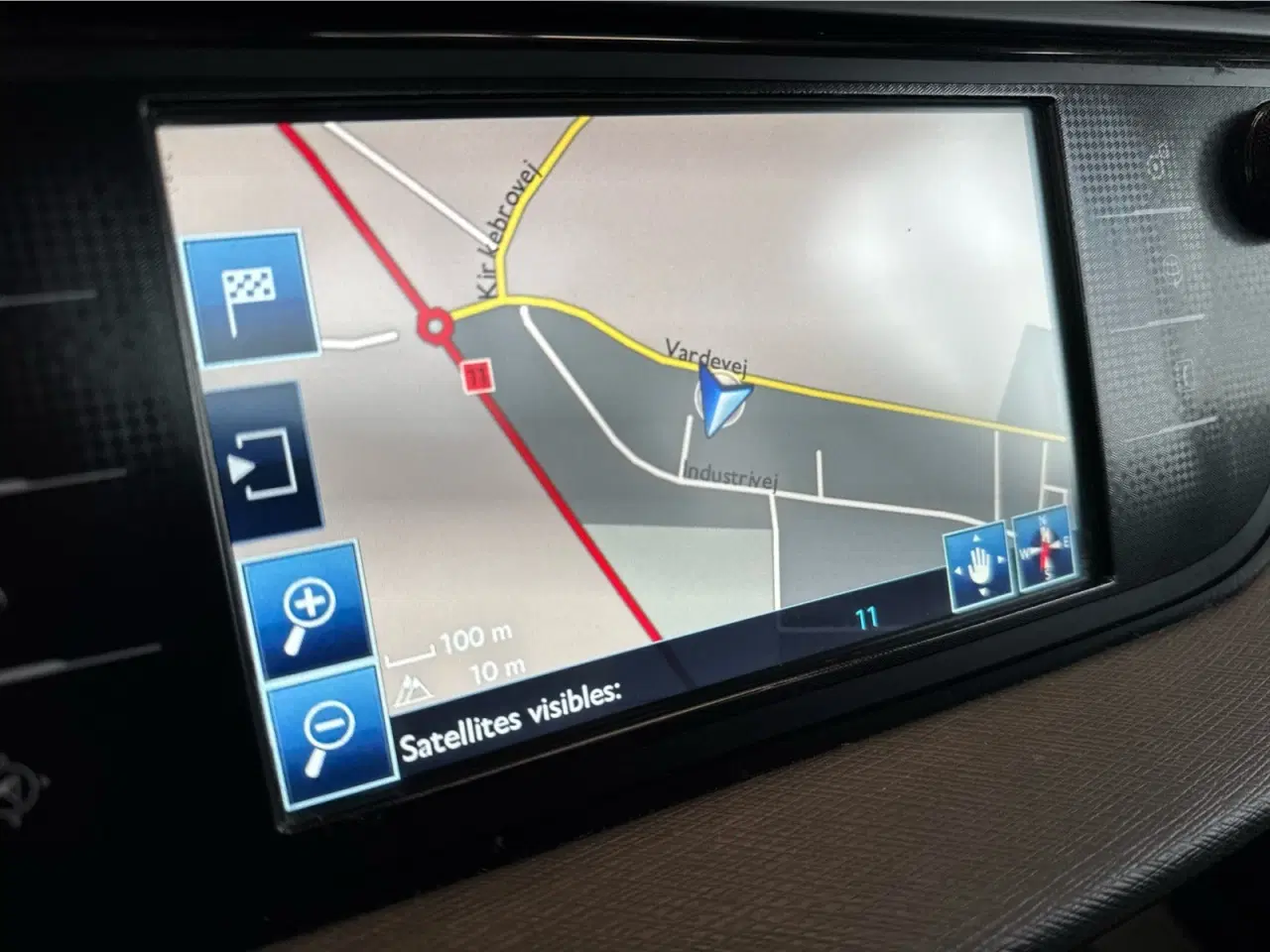 Billede 15 - Citroën Grand C4 Picasso 2,0 e-HDi 150 Exclusive aut. 7prs
