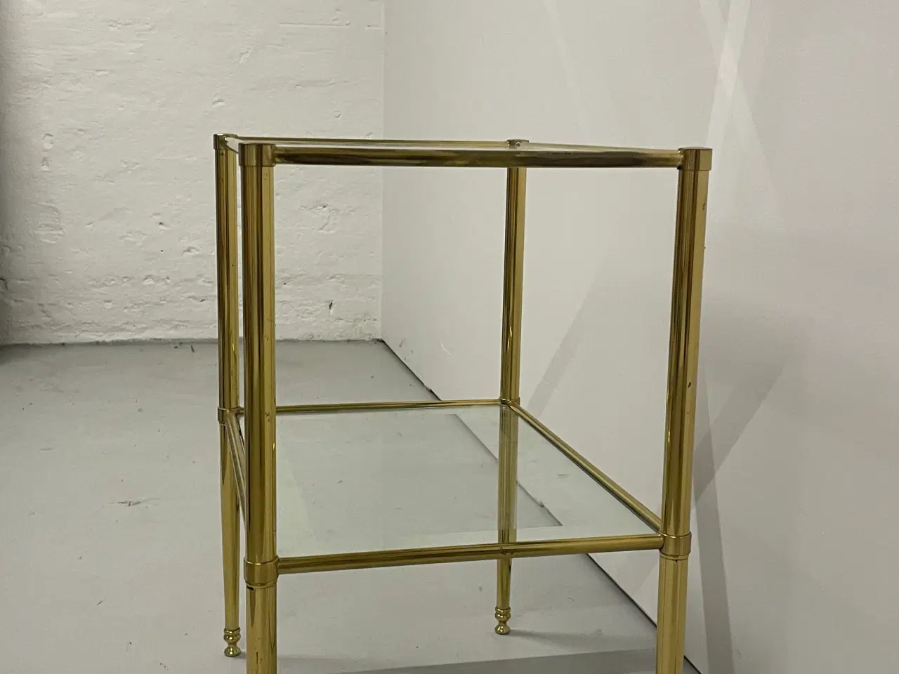 Billede 4 - Vintage sidebord