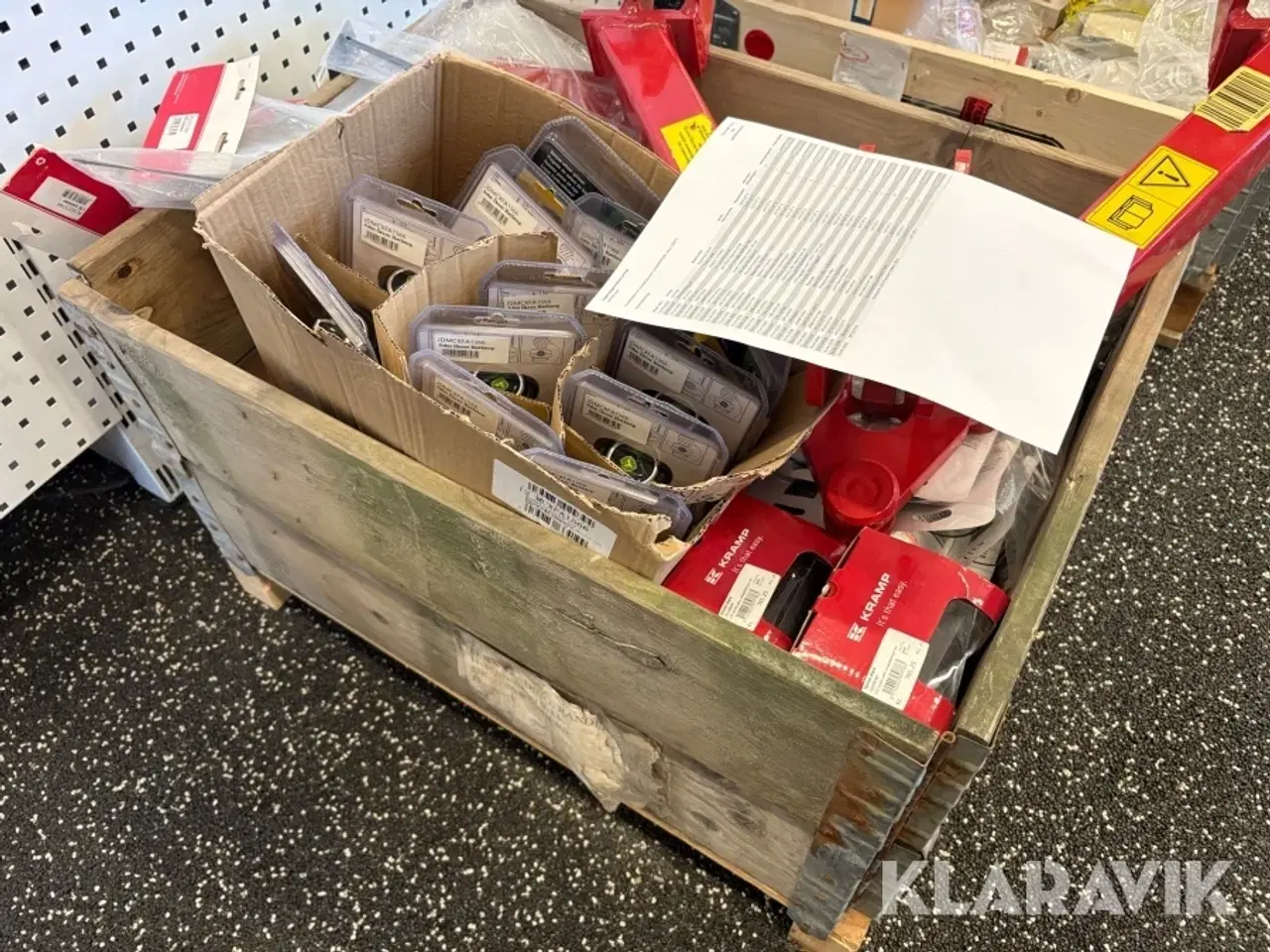 Billede 2 - Diverse butiksvare