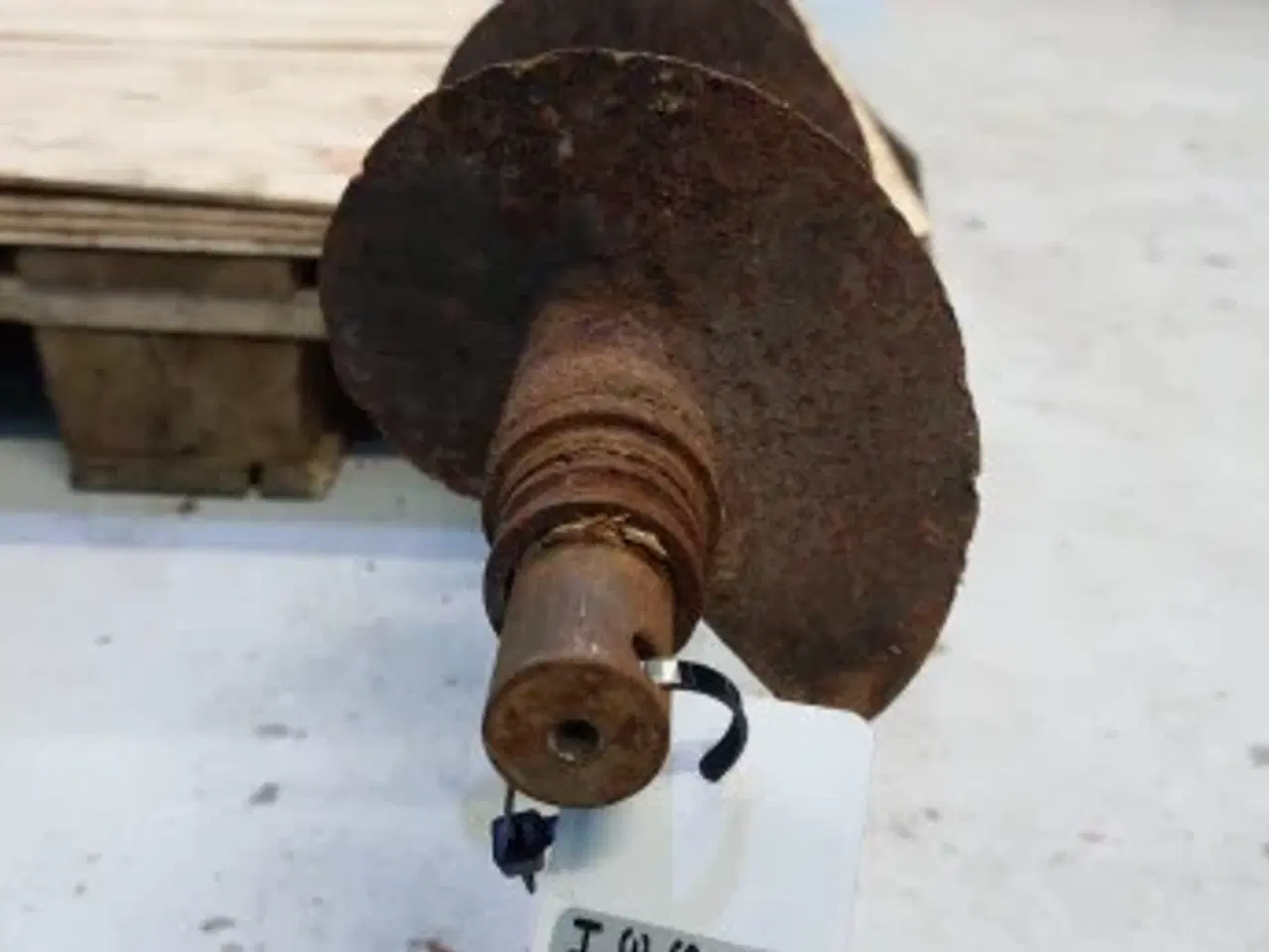 Billede 14 - Laverda 627 Snegl 322126950