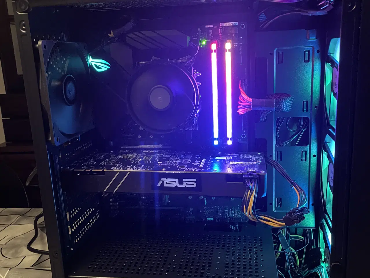 Billede 8 - RYZEN GAMER