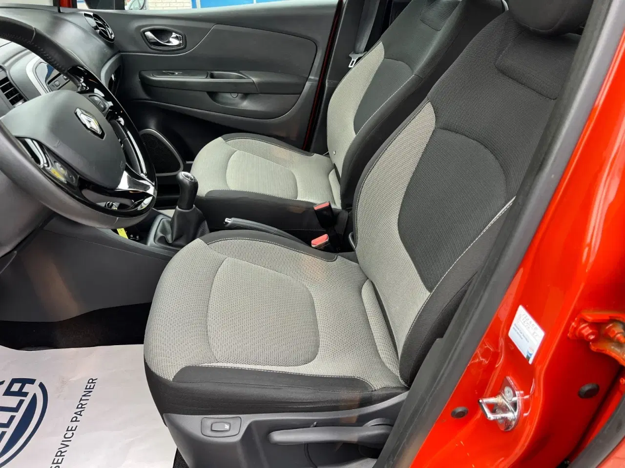 Billede 5 - Renault Captur 0,9 TCe 90 Expression