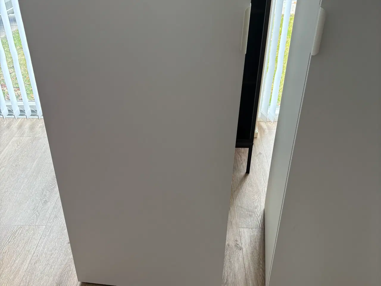 Billede 3 - IKEA Platsa skabe sælges 