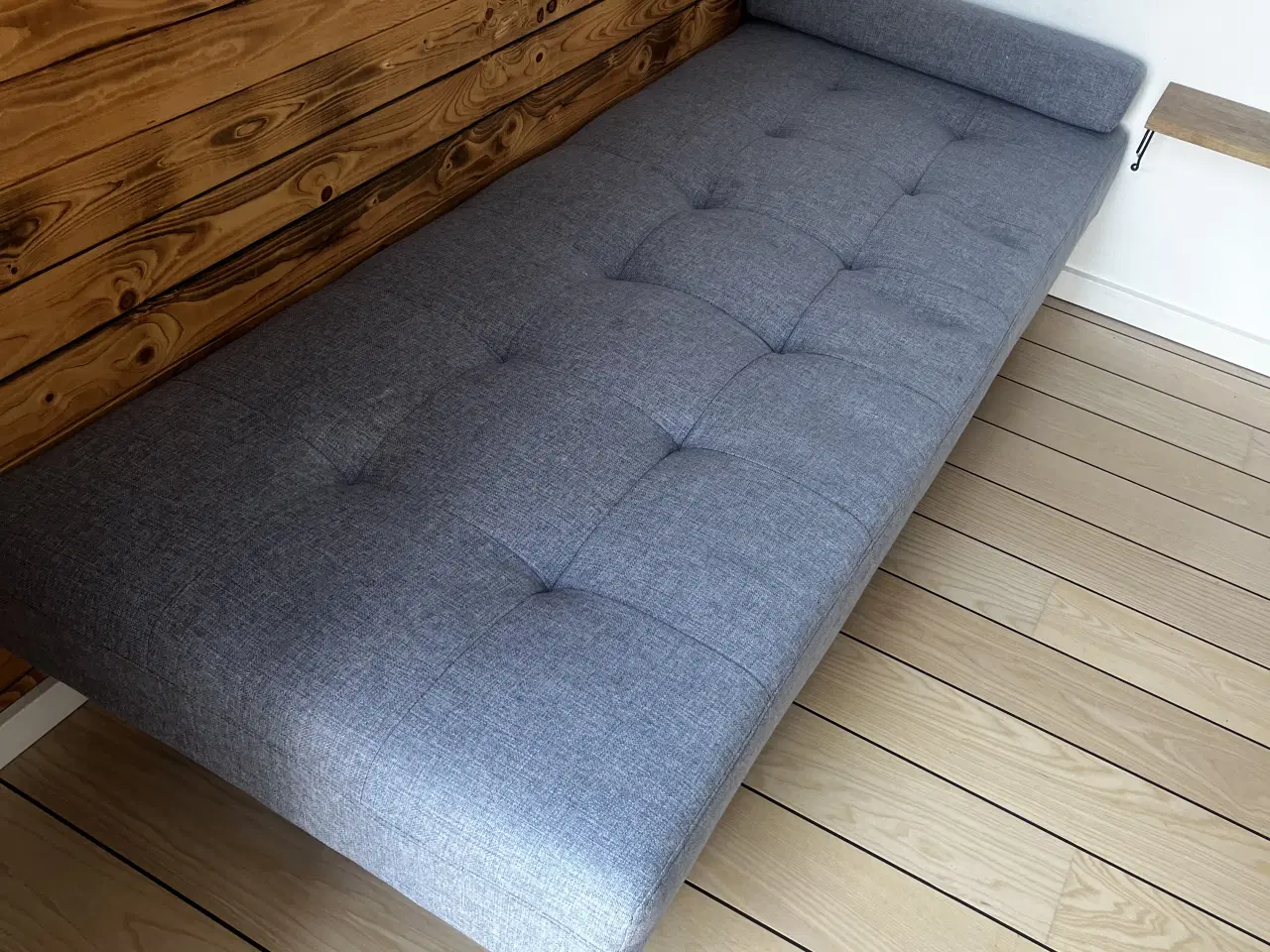 Billede 1 - Meget fin daybed sælges pga. flytning