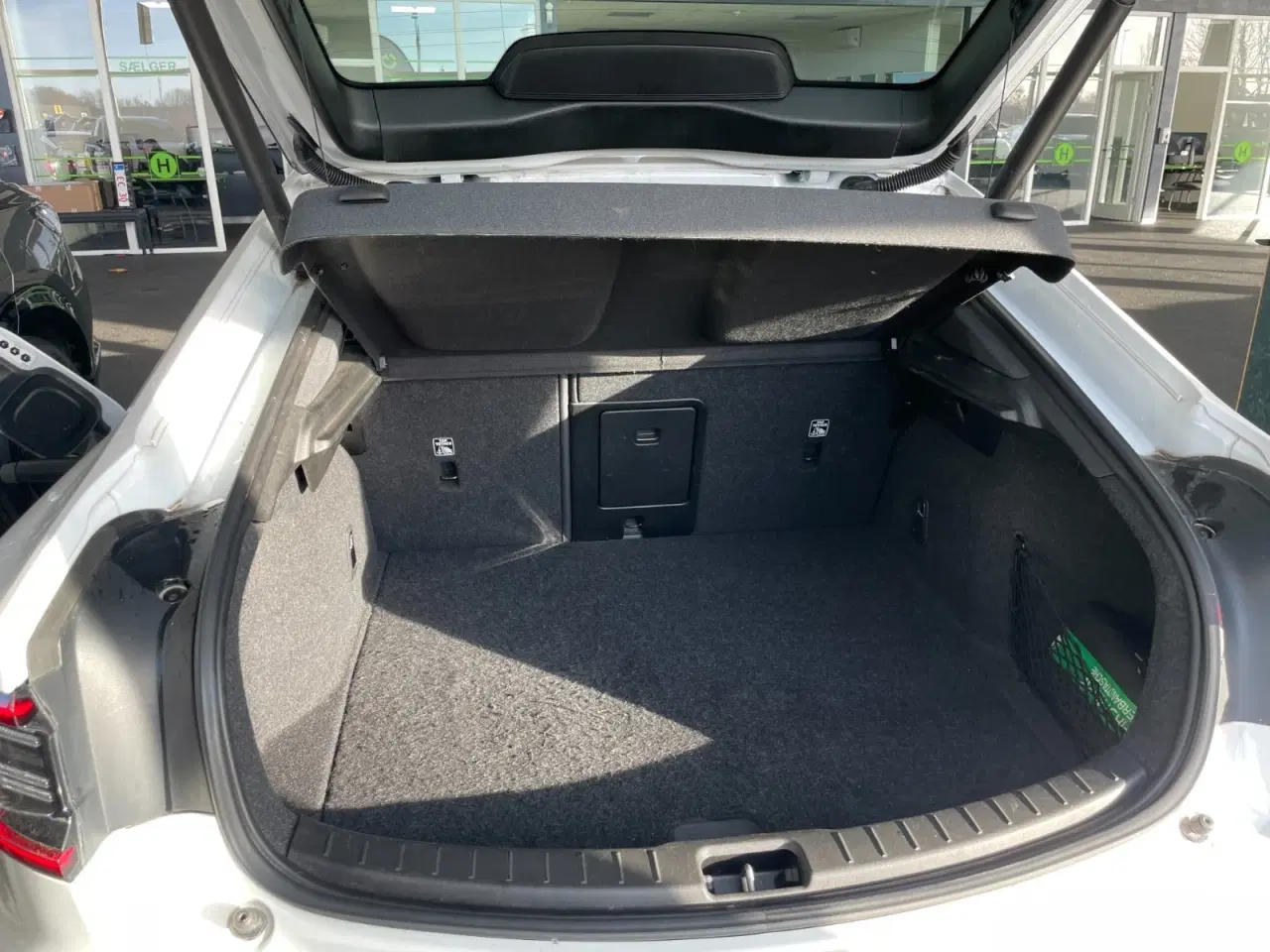 Billede 6 - Polestar 2  Long Range