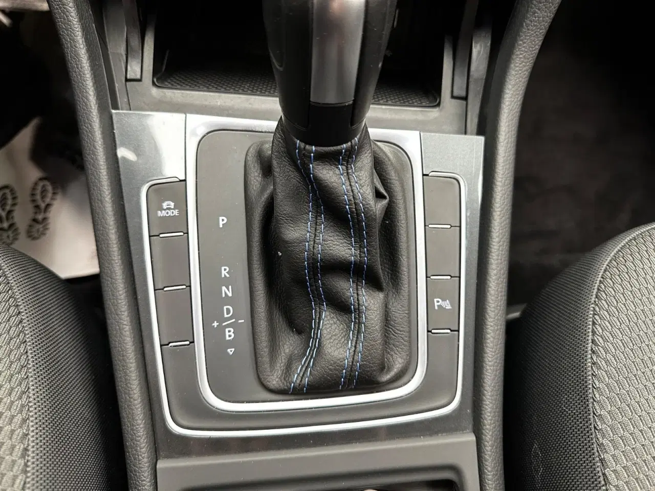 Billede 24 - VW e-Golf VII  