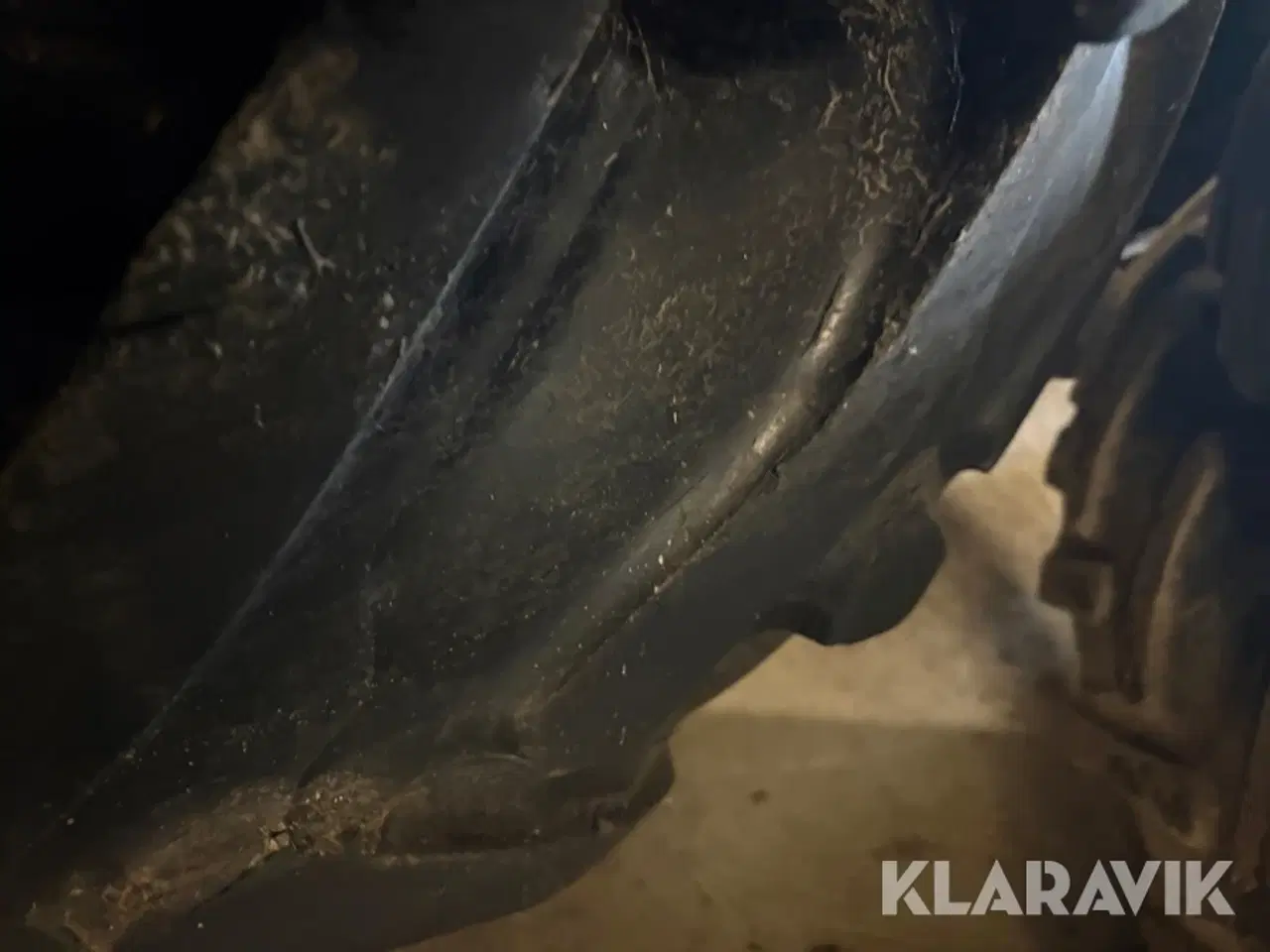 Billede 10 - Tvillinghjul Taurus 18.4 R38 2 styk