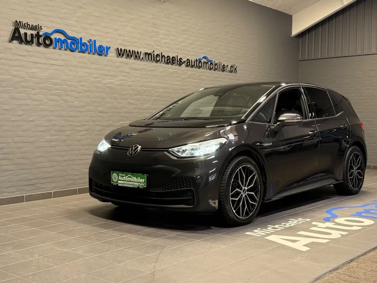 Billede 1 - VW ID.3 58 Pro