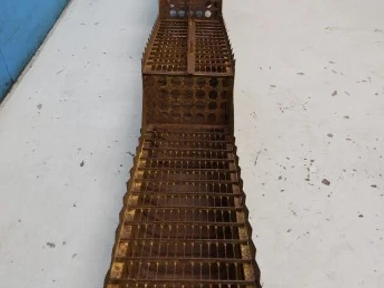 Billede 13 - New Holland 1530 Ryster 80374848