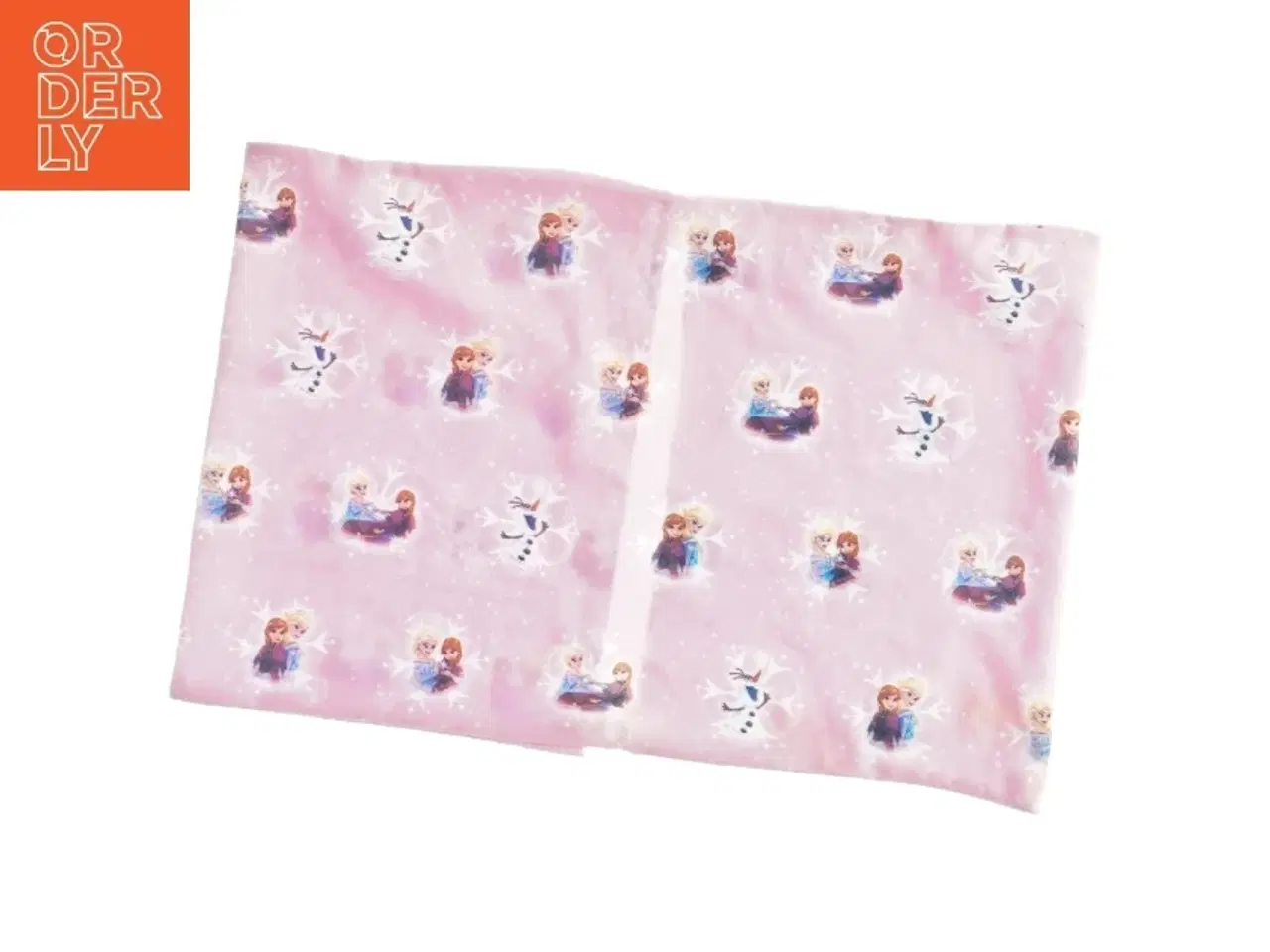 Billede 3 - Bogomslag - med motiver fra Disney(str. 36 x 24 cm)