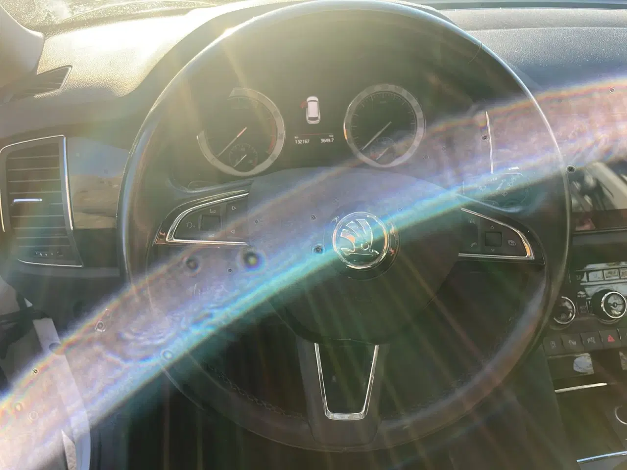 Billede 11 - Skoda Kodiaq 2,0 TSi 180 Style DSG 4x4 7prs