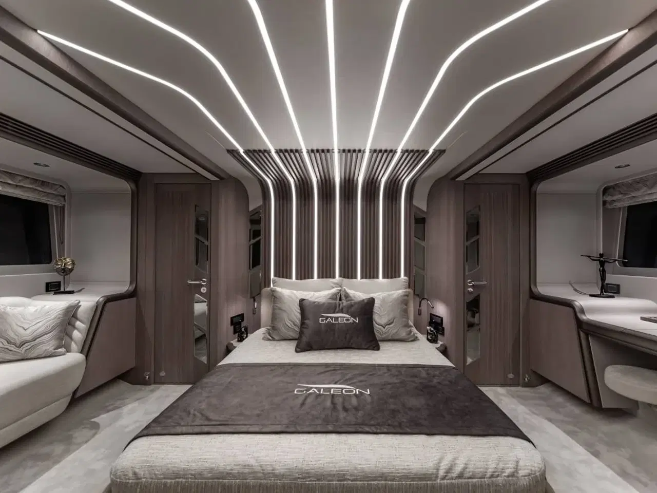 Billede 6 - Galeon 800 FLY