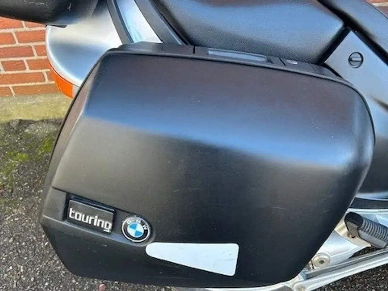 Billede 3 - BMW R 1150 RT