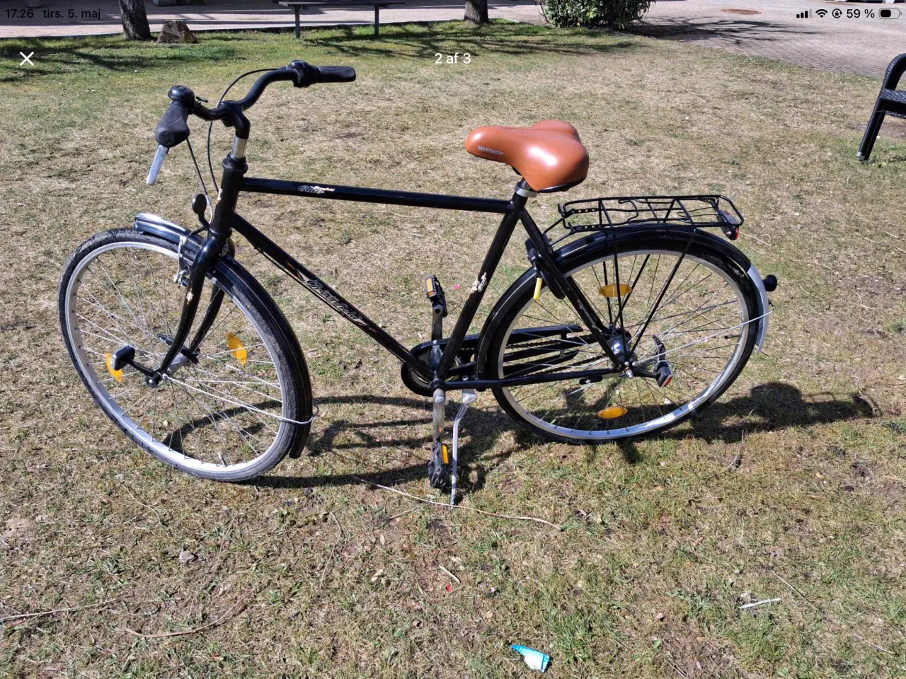 Billede 3 - 3 superfine cykler til en pris 