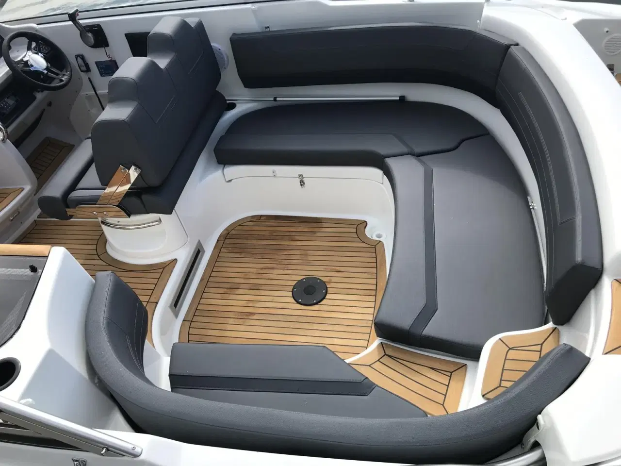 Billede 24 - Yamarin 79 DC