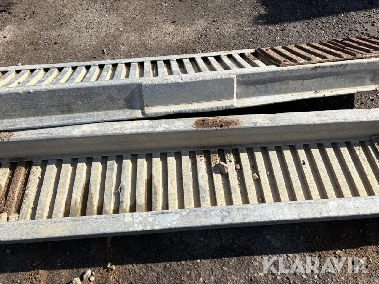 Billede 7 - Alu ramper