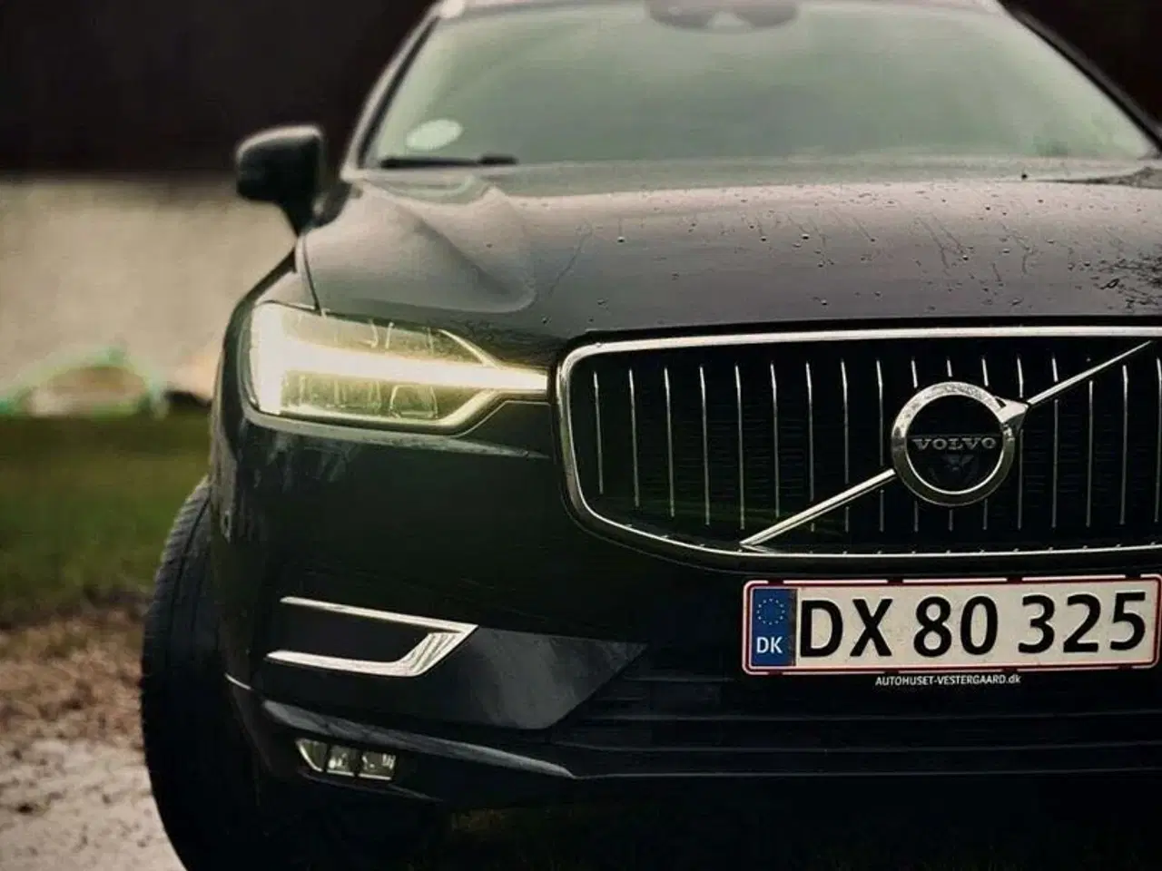 Billede 17 - Volvo XC60 2,0 D4 190 Inscription aut.