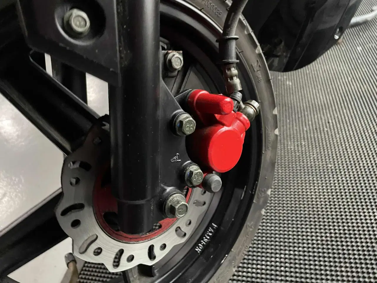 Billede 7 - NR 5 - MotoCR Comet