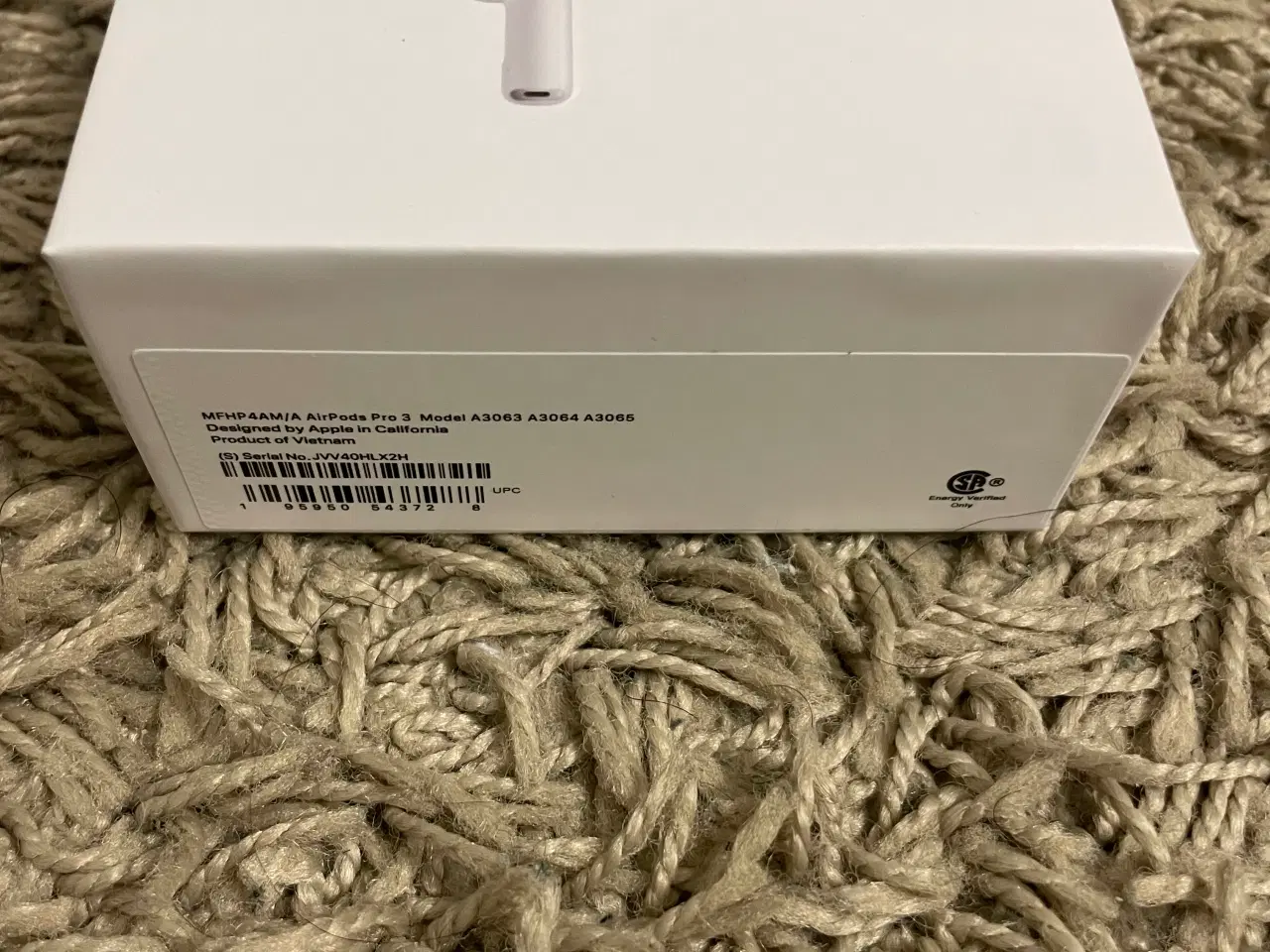 Billede 7 - Apple AirPods Pro 3