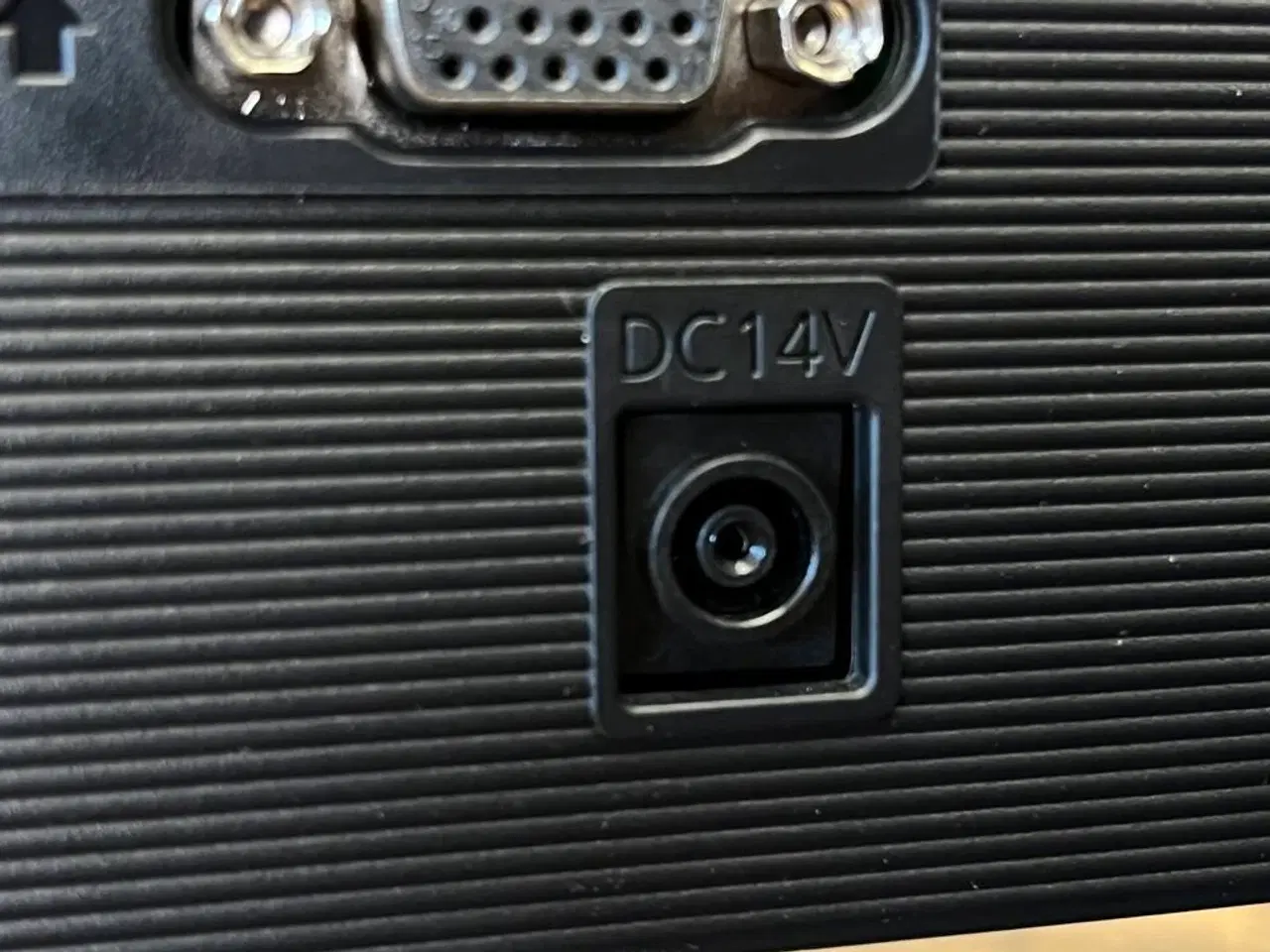 Billede 6 - 3 Stk. Skærme 24"  SAMSUNG S24F354FHU