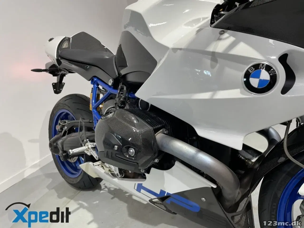 Billede 22 - BMW HP2 Sport