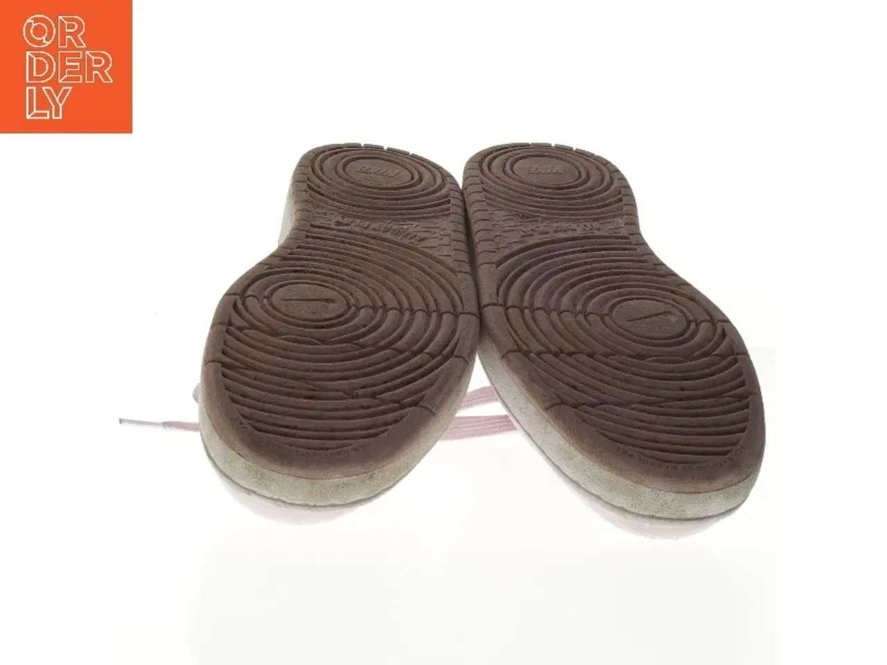 Billede 4 - Nike sneakers str. 38 fra Nike (str. 38 )