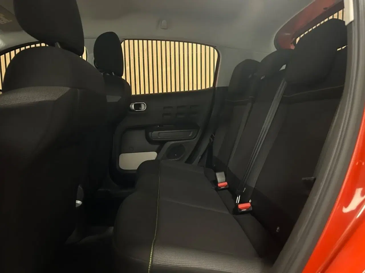 Billede 6 - Citroën C3 1,2 PureTech 82 Feel+