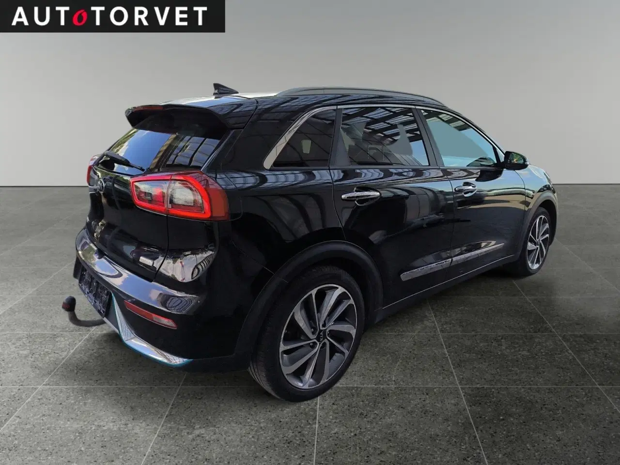 Billede 3 - Kia Niro 1,6 PHEV Comfort DCT