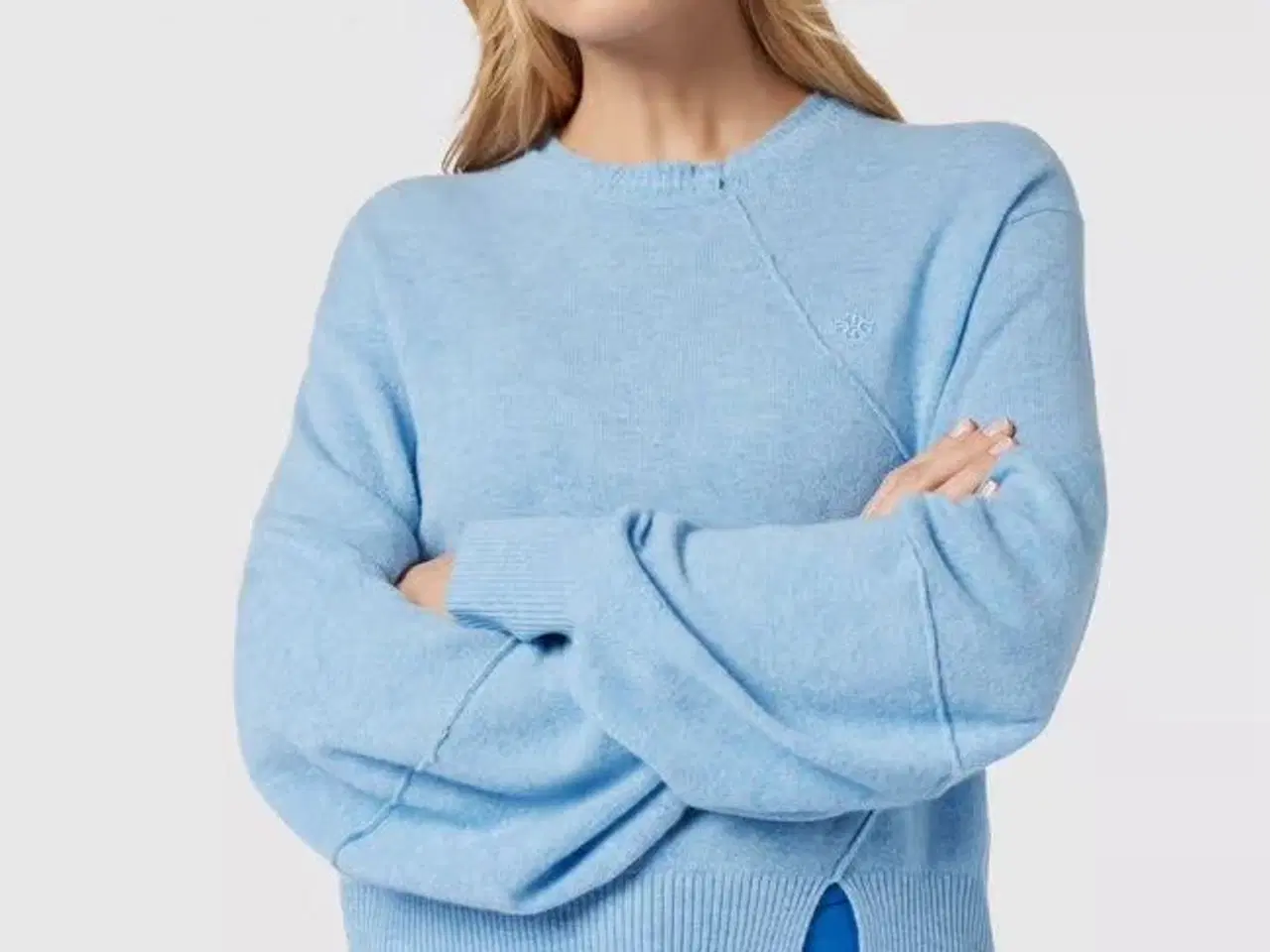 Billede 7 - The Garment striktrøje