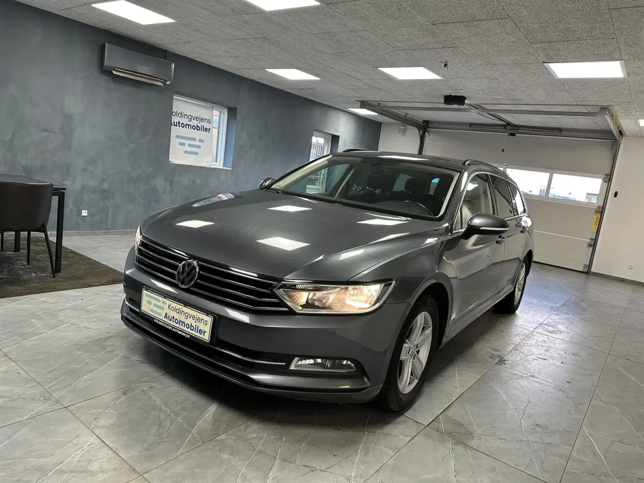 Billede 2 - VW Passat Variant 1,4 TSI BMT ACT Comfortline Plus DSG 150HK Stc 7g Aut.