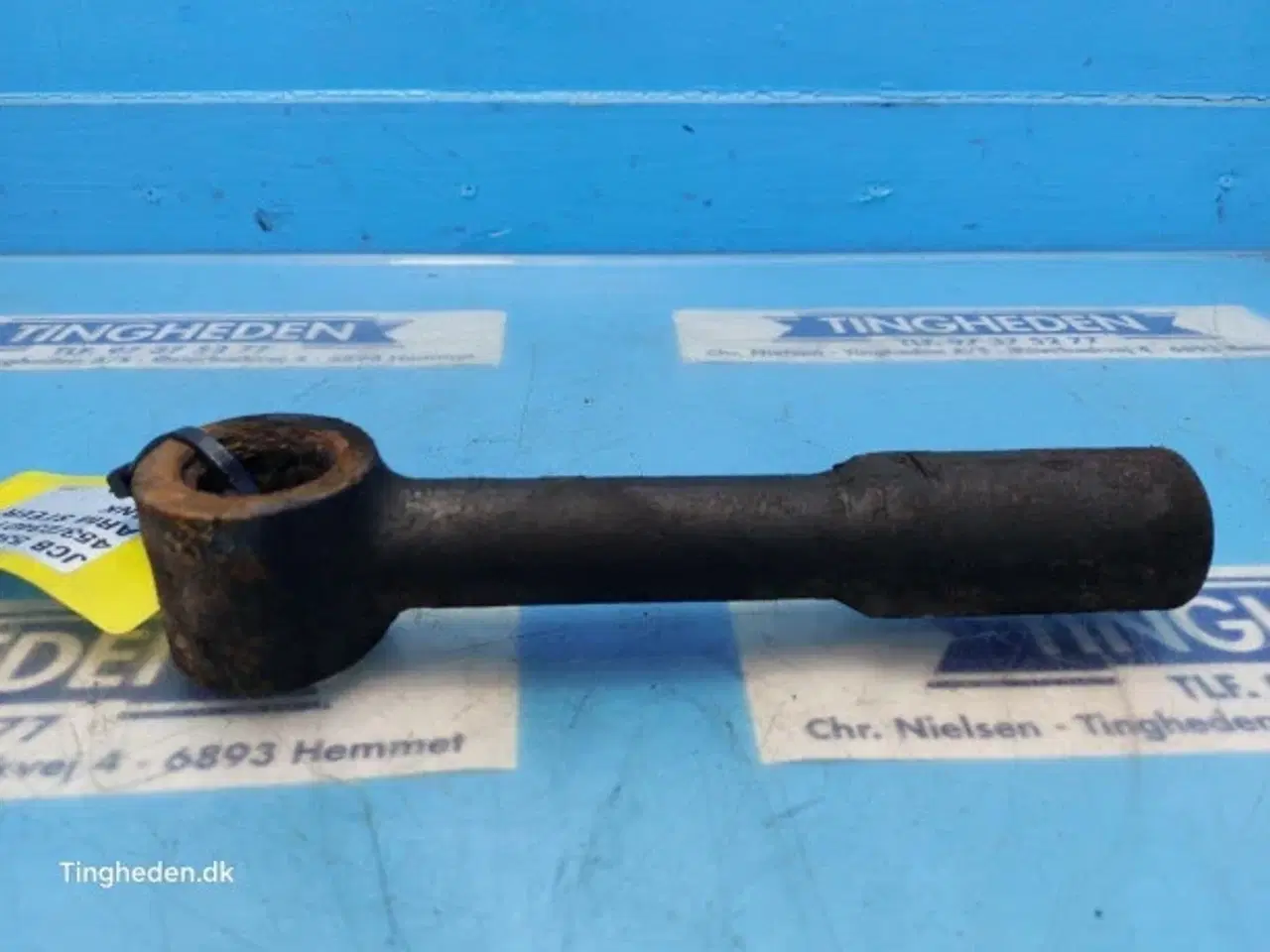 Billede 2 - JCB 530 Styrearm 453/23401