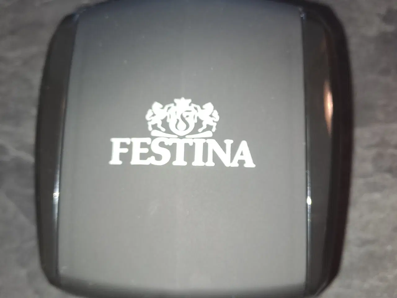 Billede 4 - Nyt Festina armbåndsur