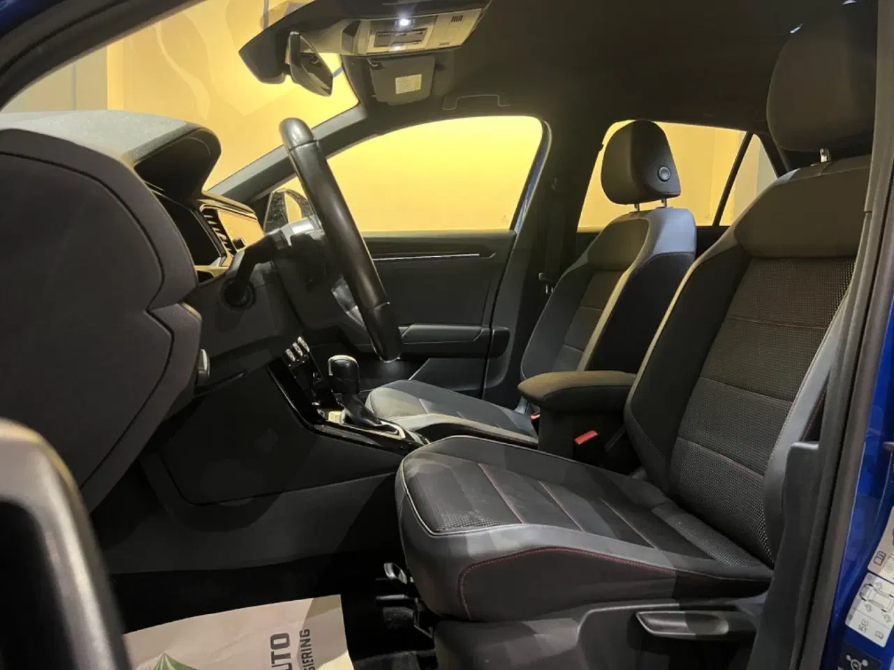 Billede 18 - VW T-Roc 1,5 TSi 150 Highline DSG