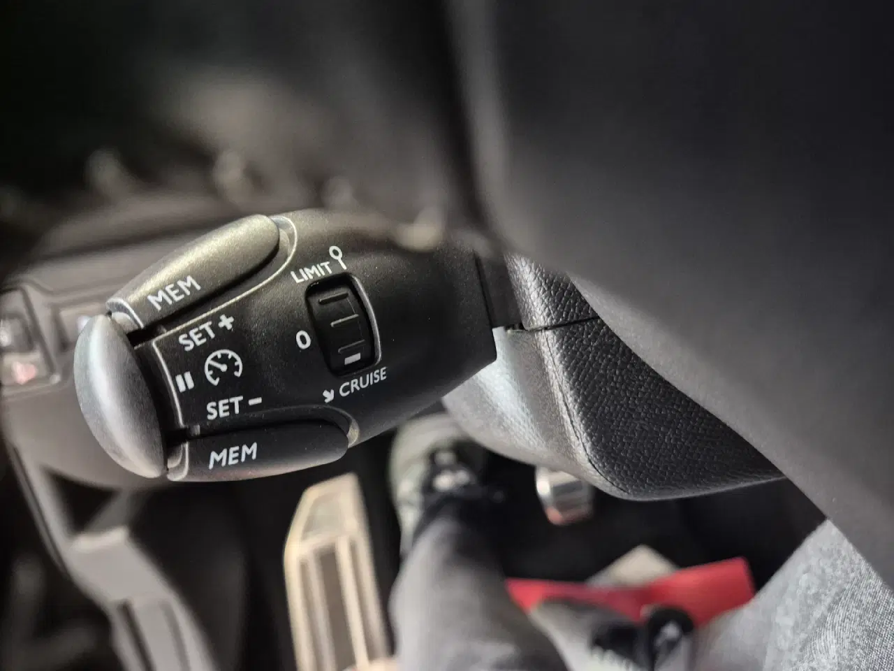 Billede 15 - Peugeot 308 SW 1,6 BlueHDi Chili Style 120HK Stc