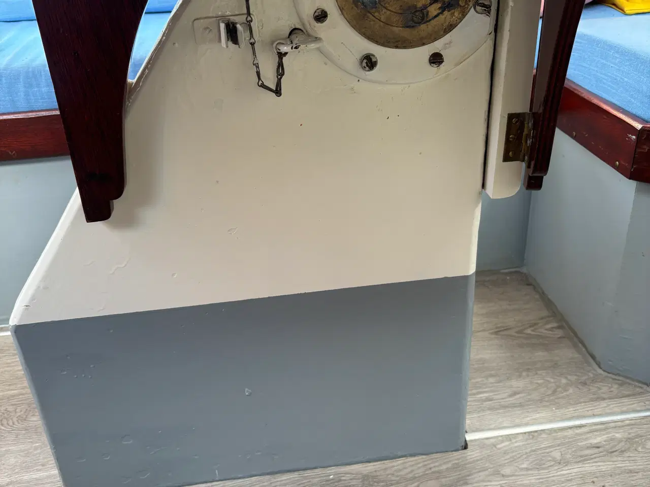 Billede 12 - Charmerende Baron van Hoëvell 850