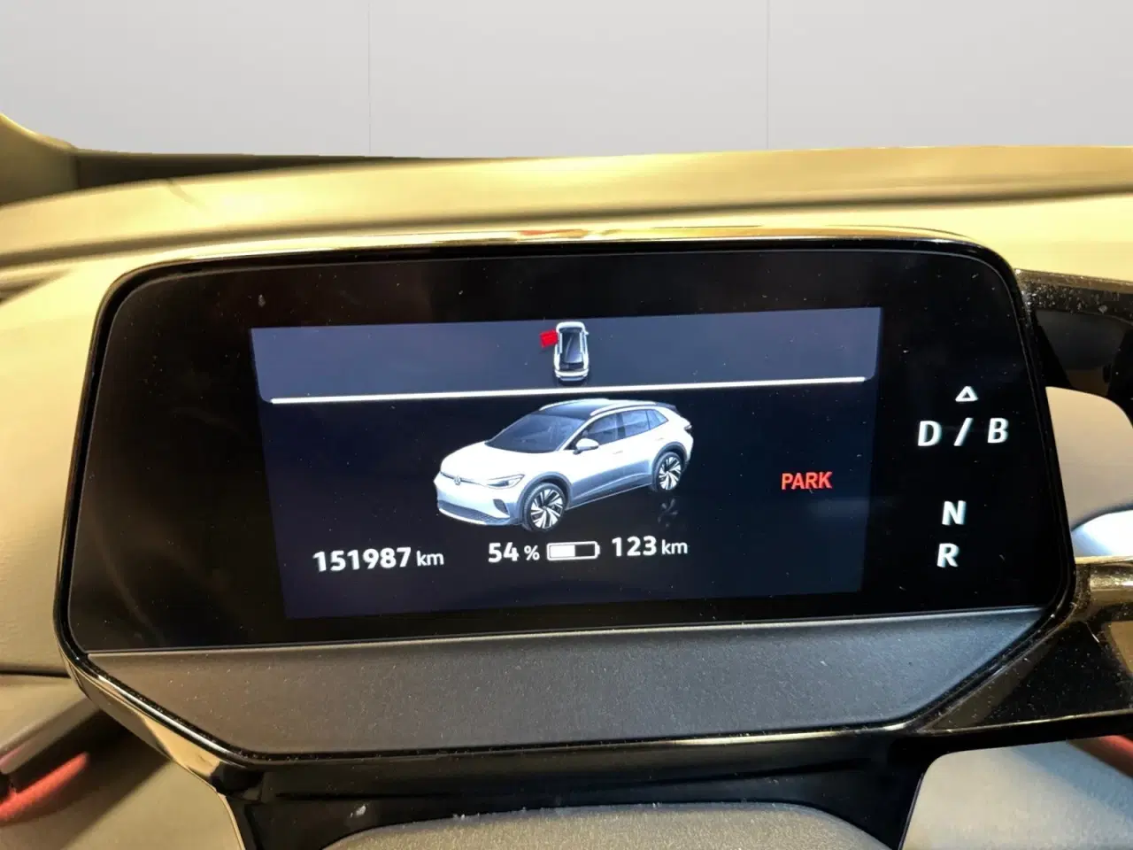 Billede 7 - VW ID.4 52 Pure