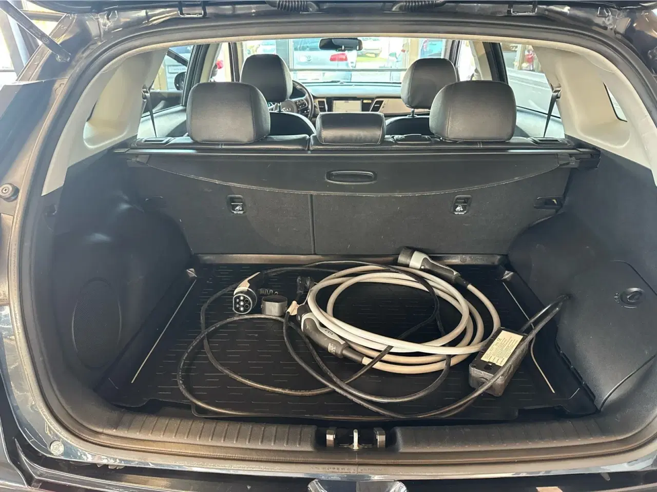 Billede 15 - Kia Niro 1,6 PHEV Premium DCT