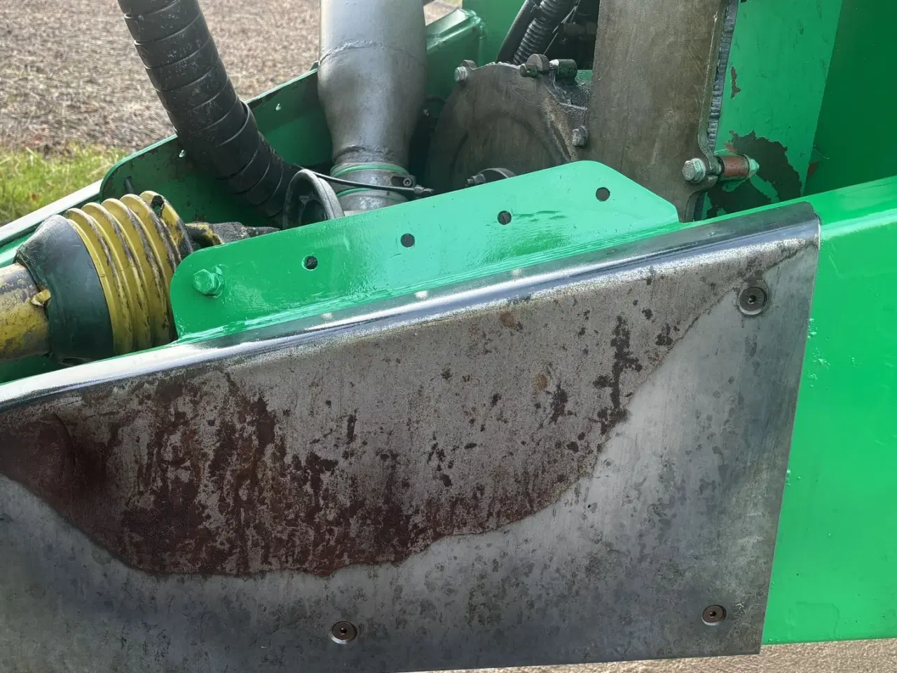 Billede 14 - Samson PG 20  PG20