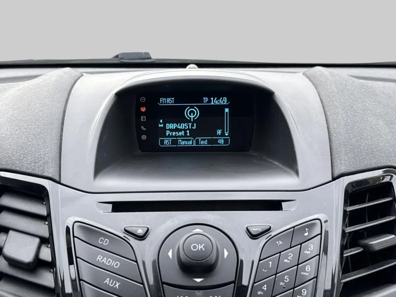 Billede 15 - Ford Fiesta 1,0 SCTi 100 Titanium