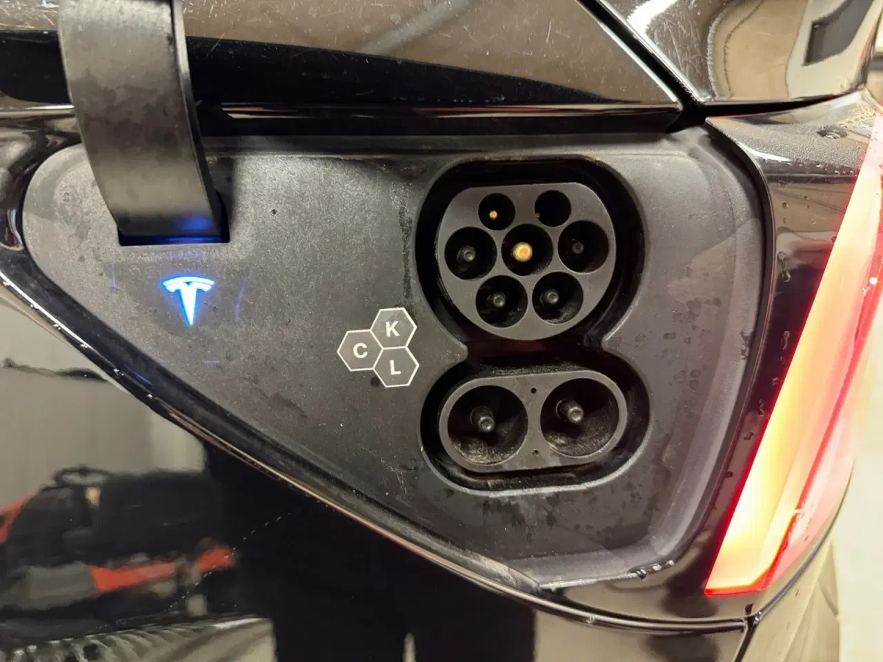 Billede 14 - Tesla Model Y  Performance AWD